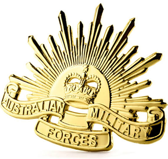 Australian Defence Force Badge